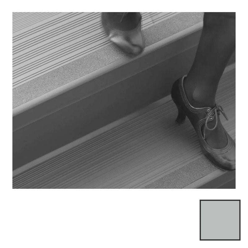 Tarkett - Contre-Marche Vinyle .080- 7 X 48 21 ||440669016 - Ceramed