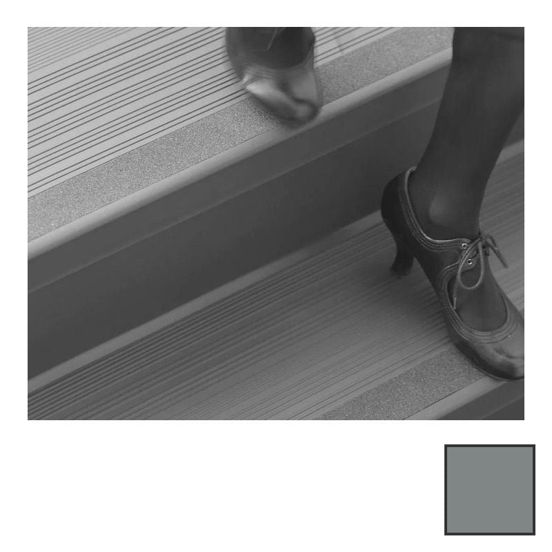 Tarkett - Contre-Marche Vinyle .080- 7 X 48 28 ||440669019 - Ceramed