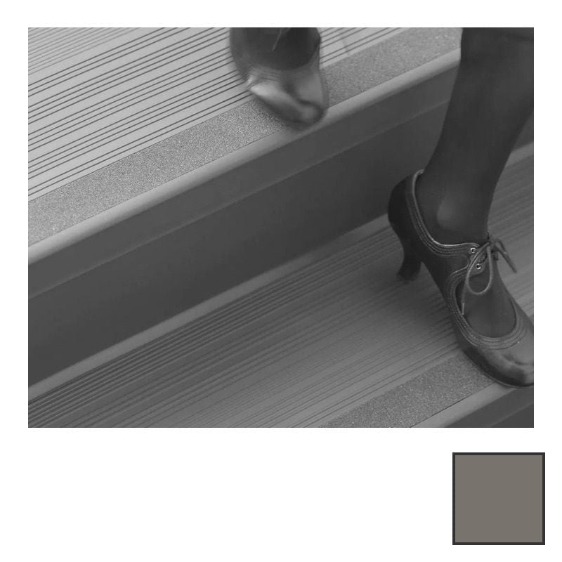 Tarkett - Contre-Marche Vinyle .080- 7 X 48 29 ||440669021 - Ceramed