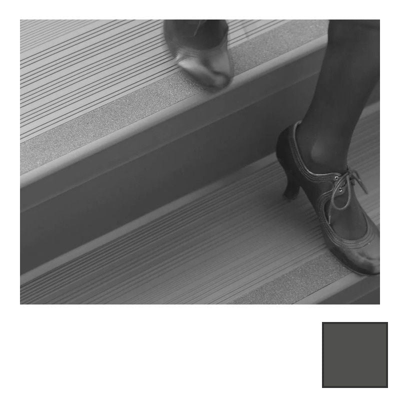 Tarkett - Contre-Marche Vinyle .080- 7 X 48 63 ||440669039 - Ceramed