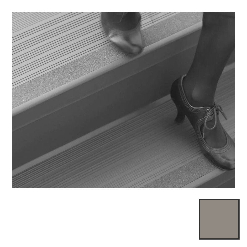 Tarkett - Contre-Marche Vinyle .080- 7 X 50' 32 ||440670017 - Ceramed