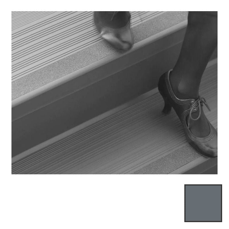Tarkett - Contre-Marche Vinyle .080- 7 X 50' 71 ||440670036 - Ceramed