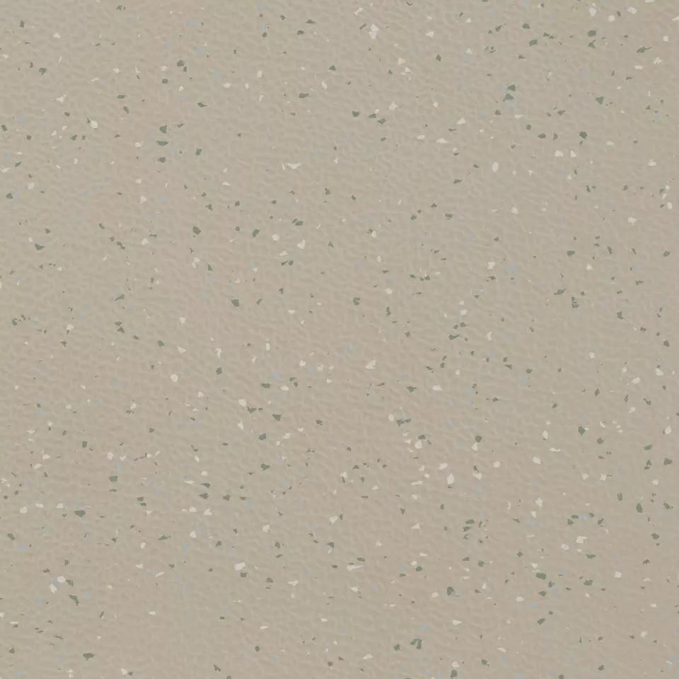 Tarkett - Dalle de caoutchouc Color Splash Speckled HRTSP VE1 Hammered VE1 Lake Cour d'Alene 24" x 24" ||HRTSP-VE1 - Ceramed