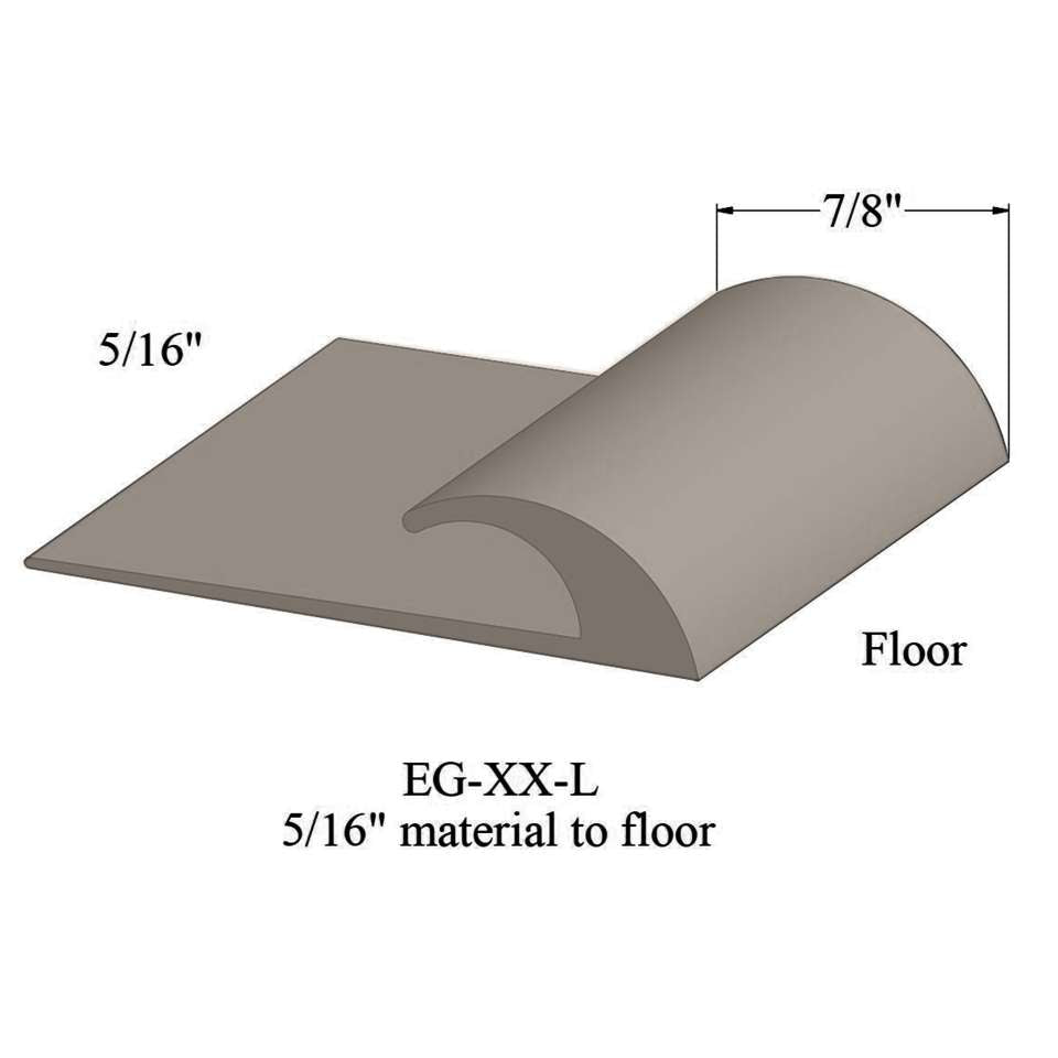 Tarkett - Edge Guards - EG 11 L 5/16" material to floor #11 Canvas 12'