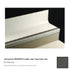 Tarkett - Giron Monop. Photolum. Carres 48 20 ||PVIRNSQTR2048 - Ceramed