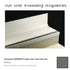 Tarkett - Giron Monop. Photolum. Disques 48 48 ||PVIRNRDTR4848 - Ceramed