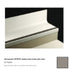Tarkett - Giron Monop. Photolum. Hammered 48 32 ||PVIHNTR3248 - Ceramed