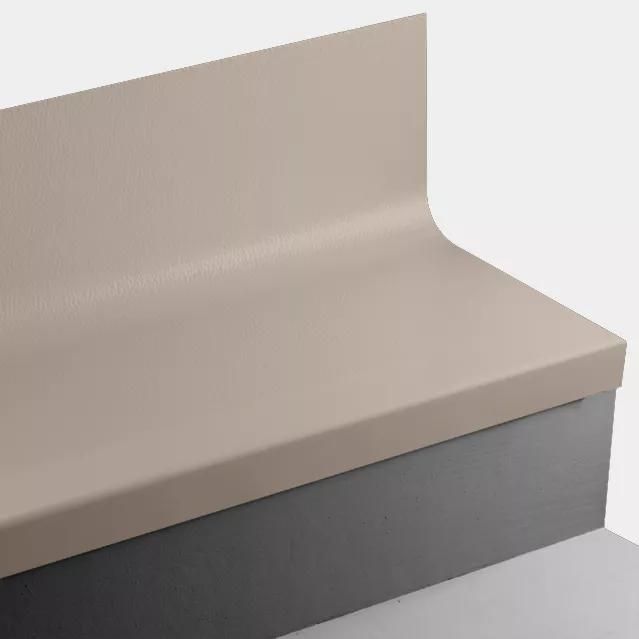 Tarkett - Giron Monopiece Hammered 42 TA1 ||400386154 - Ceramed
