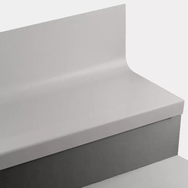 Tarkett - Giron Monopiece Hammered 48 VL2 ||400387223 - Ceramed