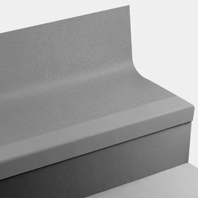 Tarkett - Giron Monopiece Rice Paper VL4 36 ||FRPANTRVL436 - Ceramed
