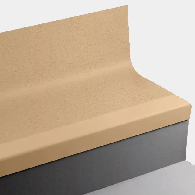 Tarkett - Giron Monopiece Rice Paper VM8 48 ||400707085 - Ceramed