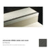 Tarkett - Giron Photol. Carres Sureleves 48 20 ||PVIRNSQ2048 - Ceramed