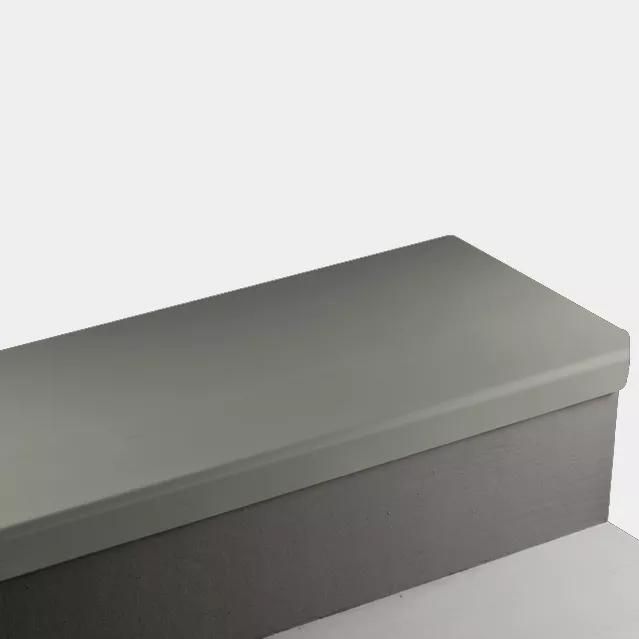 Tarkett - Giron Safe-T-Rib 71 Nez Rond 72 ||HT71R72 - Ceramed