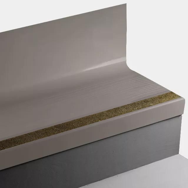 Tarkett - Giron V.I. Bamboo Nez Carre 80 48 ||401200062 - Ceramed