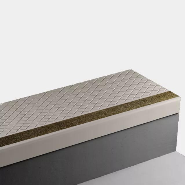 Tarkett - Giron V.I. Diamant 22 Nez Carre 42 ||401245070 - Ceramed