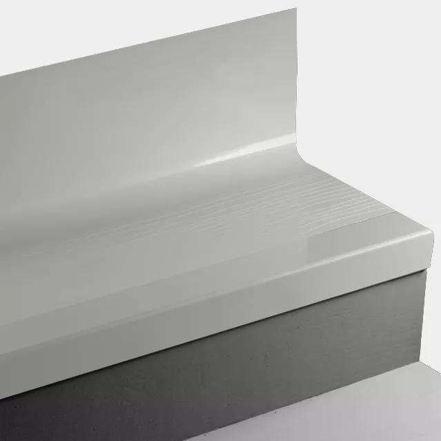 Tarkett - Giron V.I. Monopièce Diamant TG1 60 ||VICNNTRTG160 - Ceramed