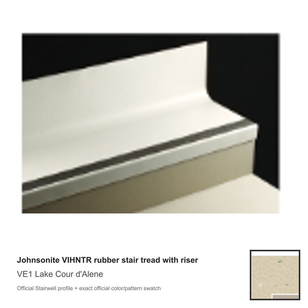 Tarkett - Giron Vi Monopièce Martelé ve1 72 ||VIHNTRSPVE172 - Ceramed