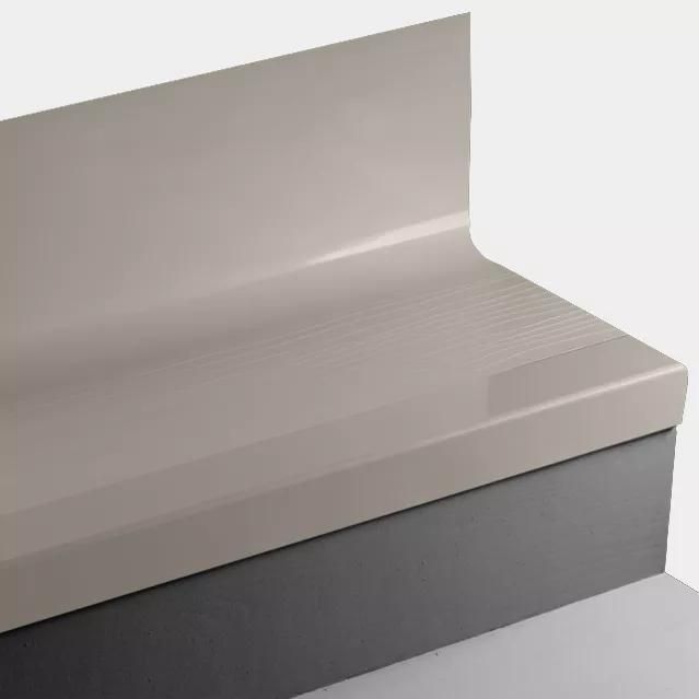 Tarkett - Giron V.I. Monopiece Papier de riz 42 n° 22 ||VIFRPANTR2242 - Ceramed