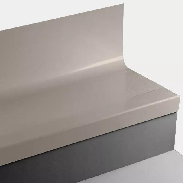 Tarkett - Giron V.I. Monopiece Papier de riz 72 11 ||VIFRPANTR1172 - Ceramed