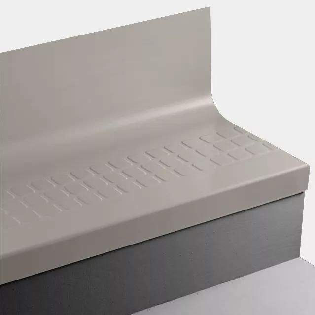 Tarkett - Giron V.I. Monopiece Rice Paper 48 31 ||401171116 - Ceramed