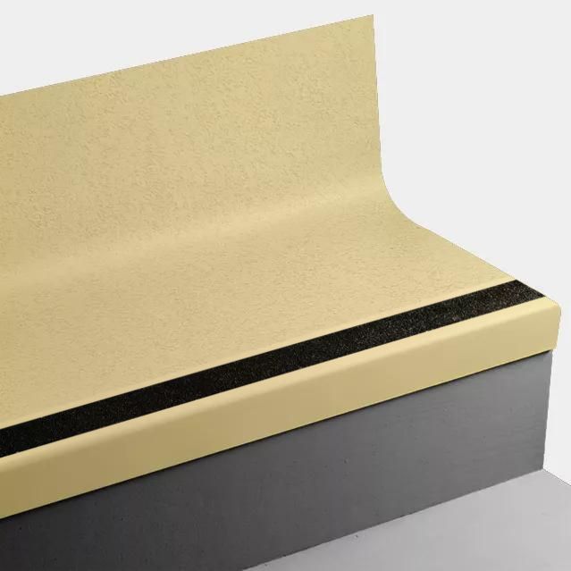 Tarkett - Giron V.I. Monopiece Rice Paper 54 TG7 ||401862041 - Ceramed