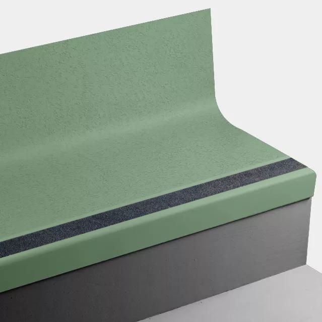 Tarkett - Giron V.I. Monopiece Rice Paper 54 VL8 ||401862043 - Ceramed