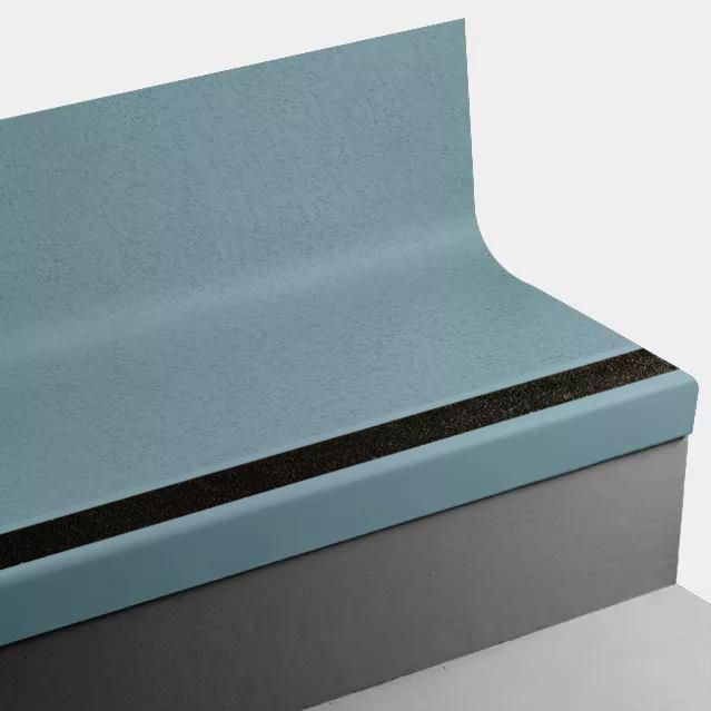 Tarkett - Giron V.I. Monopiece Rice Paper 54 VM5 ||401862042 - Ceramed