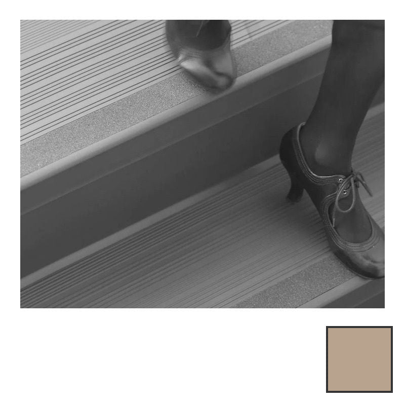 Tarkett - Limon De Vinyle 0.080 - 10 X 50' 49 ||440671029 - Ceramed