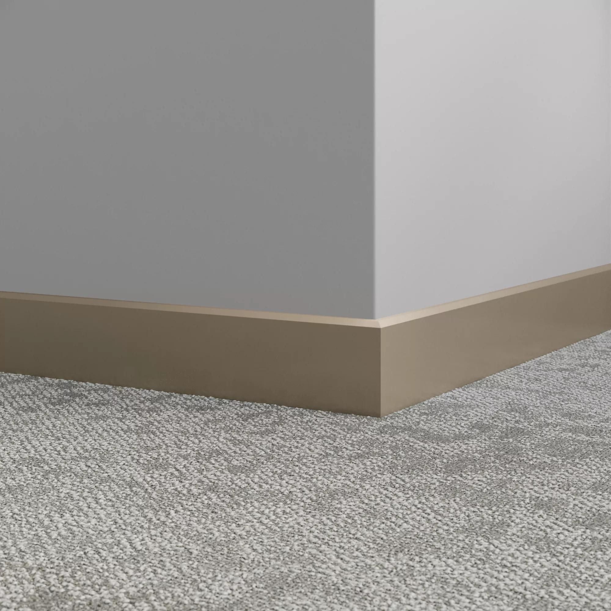 Tarkett - Moulin Plinthe. 3X8'-3/8 Mandalay3 176 ||MW176H3 - Ceramed