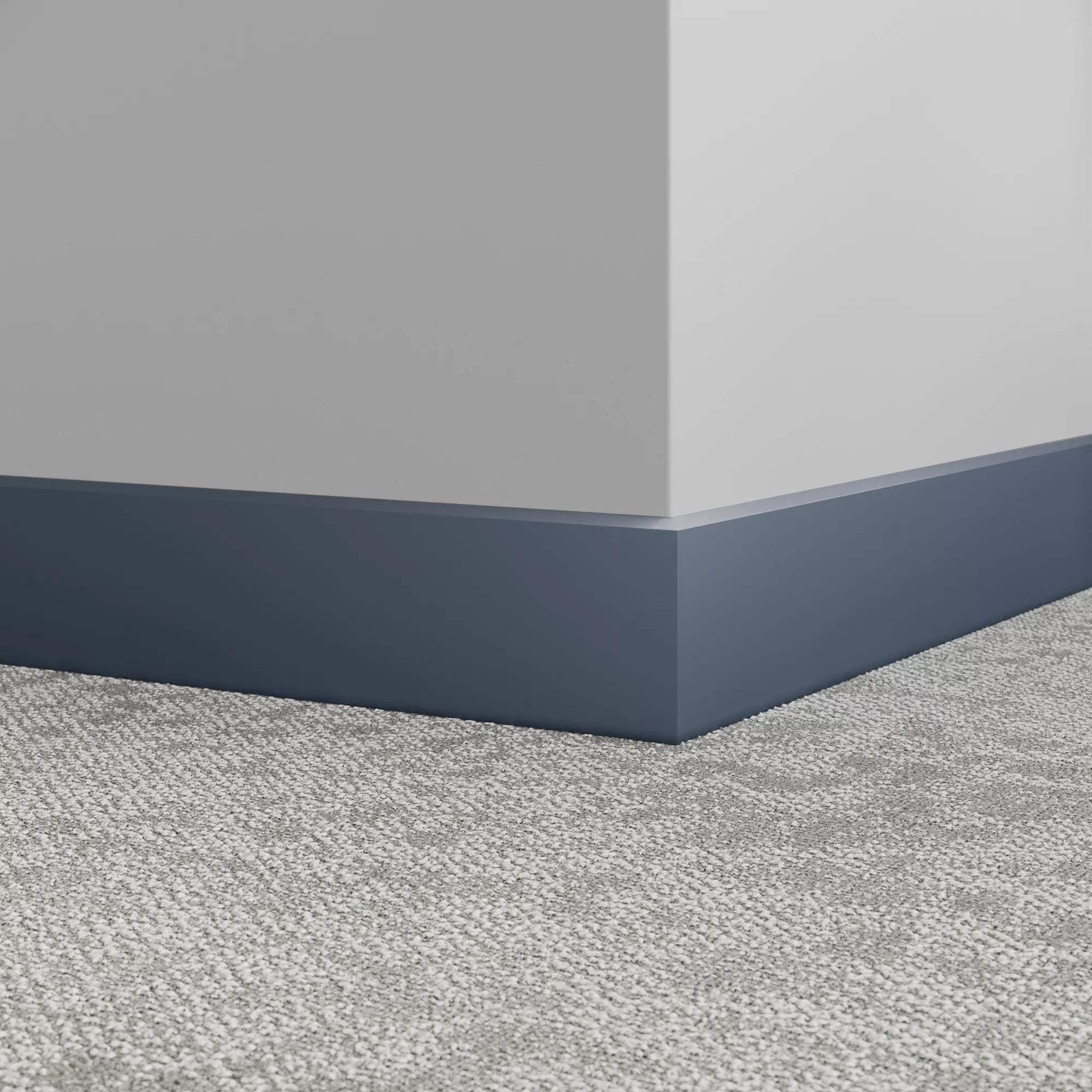 Tarkett - Moulin Plinthe. 4-1/4"x8'x1/4" Pièce 18 ||MW18FS - Ceramed