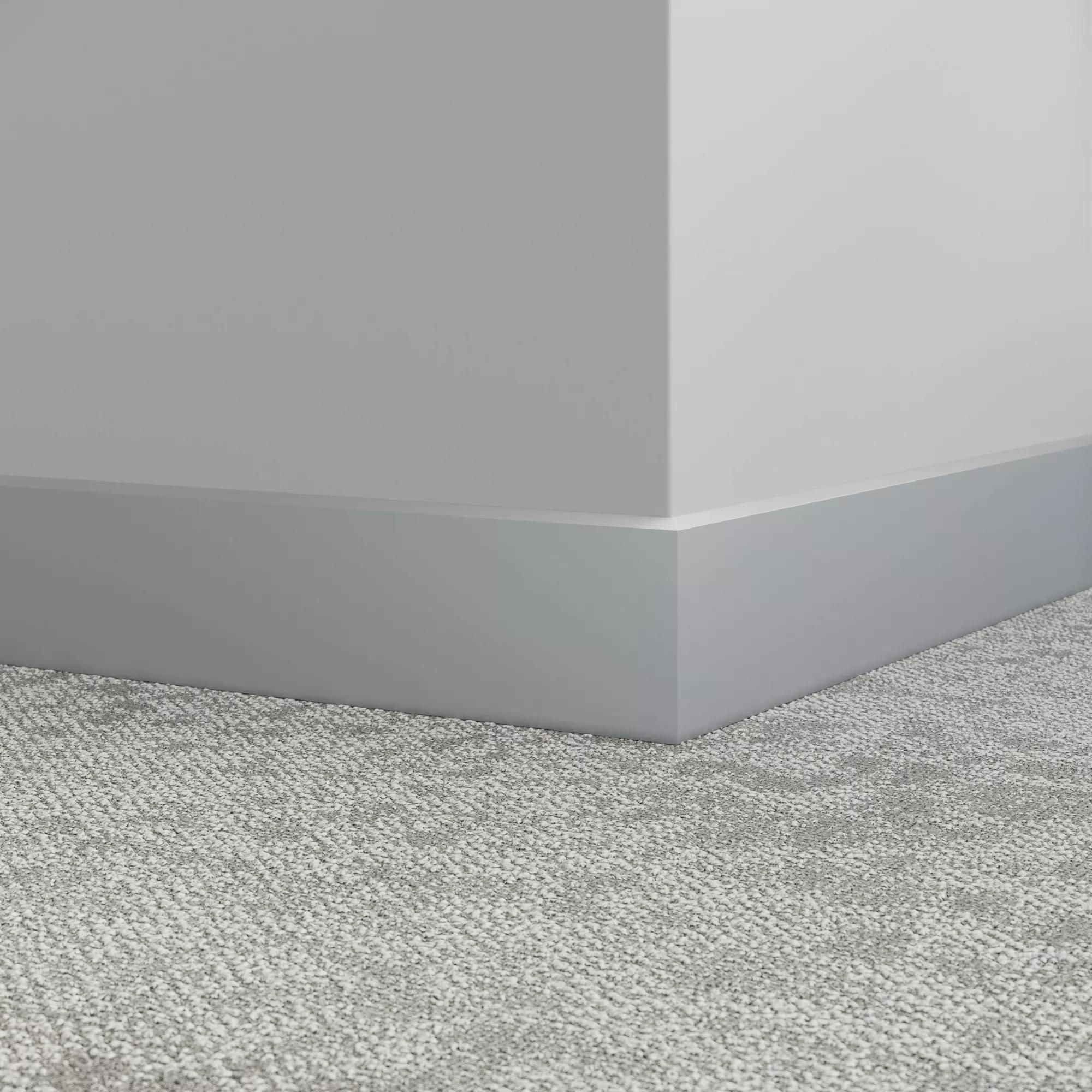 Tarkett - Moulin Plinthe. 4-1/4"x8'x1/4" Pièce 38 ||MW38FS - Ceramed