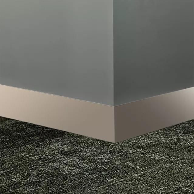 Tarkett - Moulin Plinthe. 4 X8'-1/4 Monument 11 ||MW11S4 - Ceramed