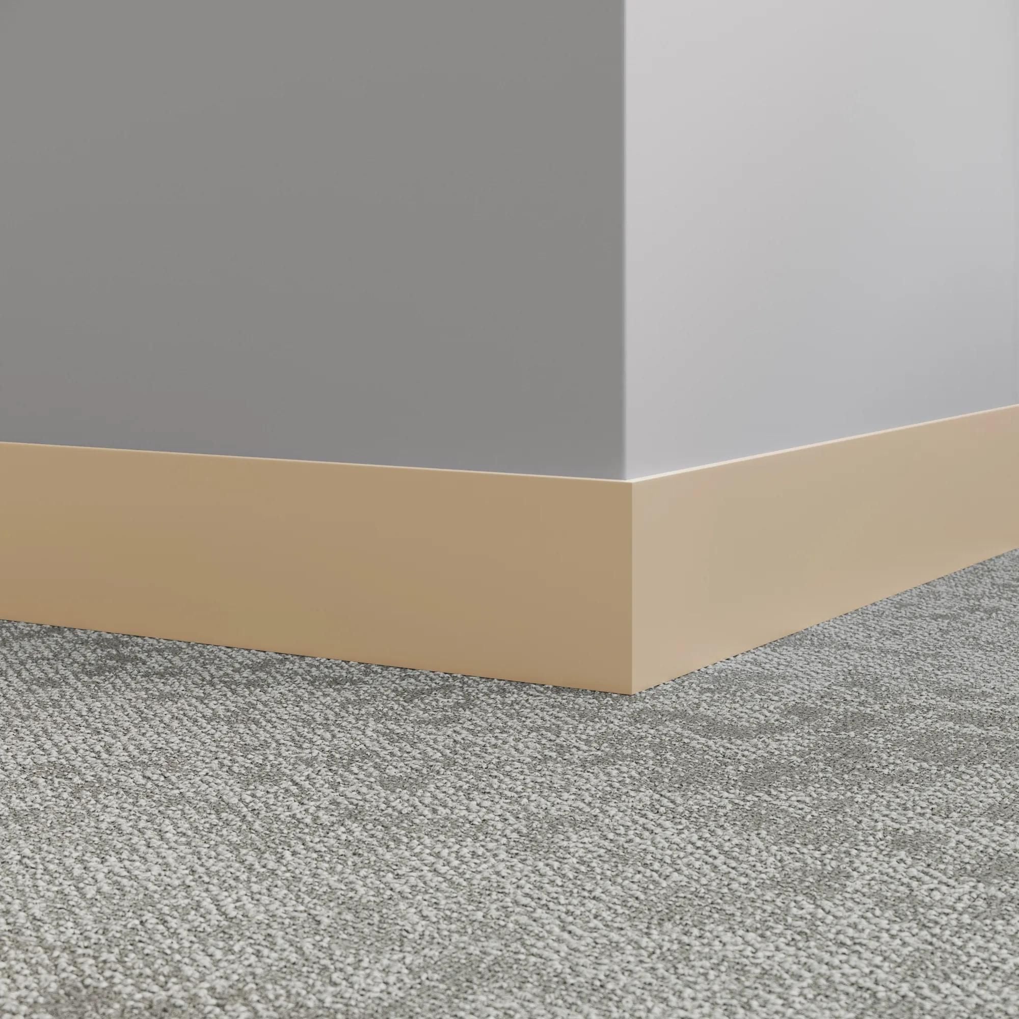 Tarkett - Moulin Plinthe. 4 X8'-1/4 Monument 129 ||MW129S4 - Ceramed