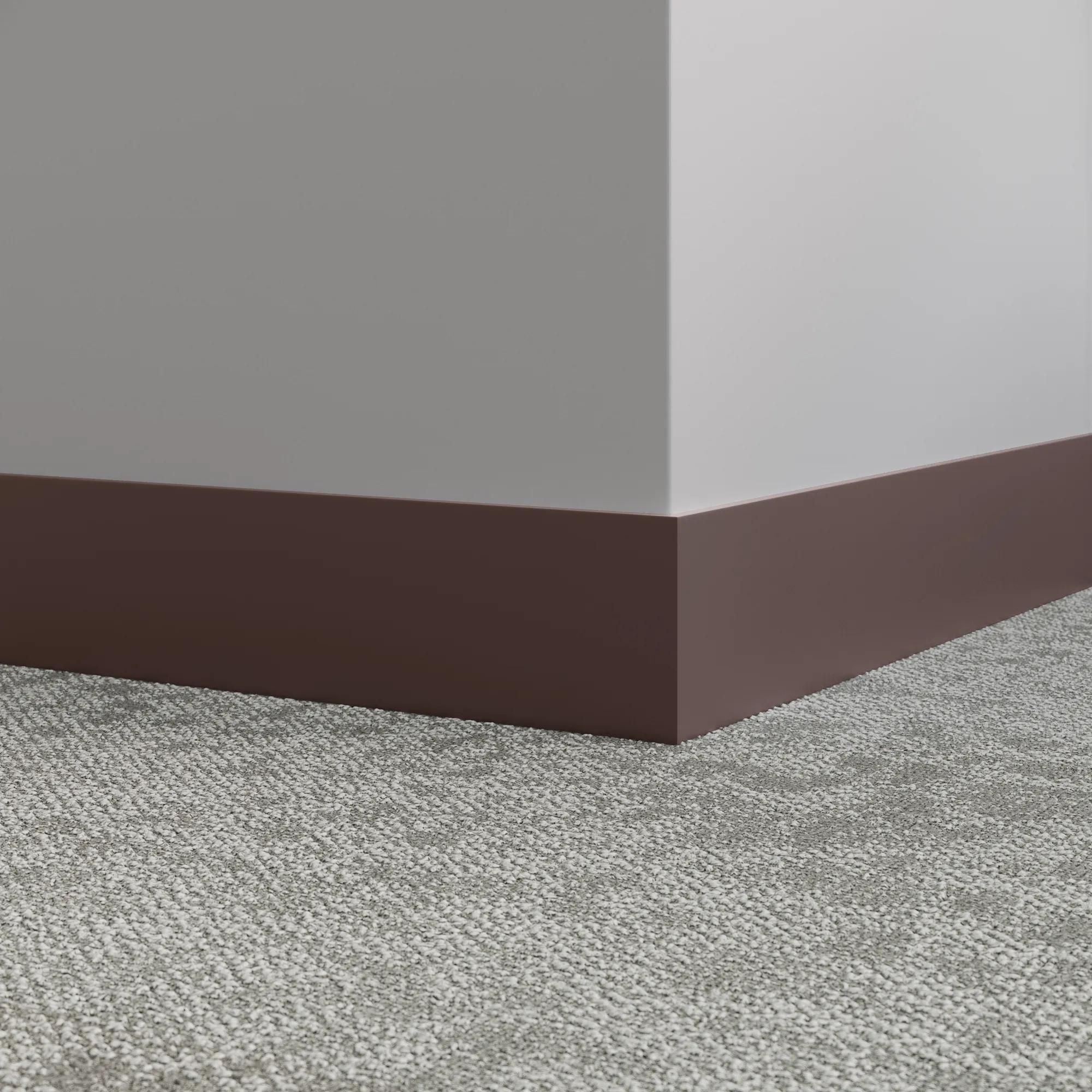 Tarkett - Moulin Plinthe. 4 X8'-1/4 Monument 132 ||MW132S4 - Ceramed