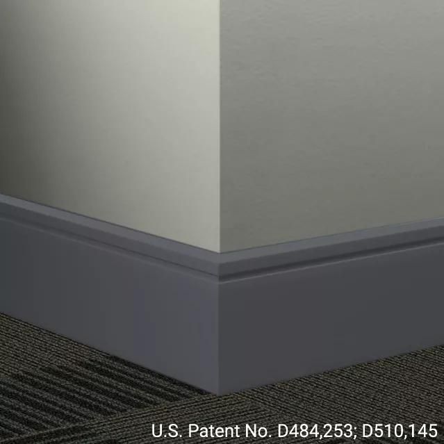 Tarkett - Moulin Plinthe. 4,25 X8'-1/4 Révéler ta9 ||MWTA9F - Ceramed