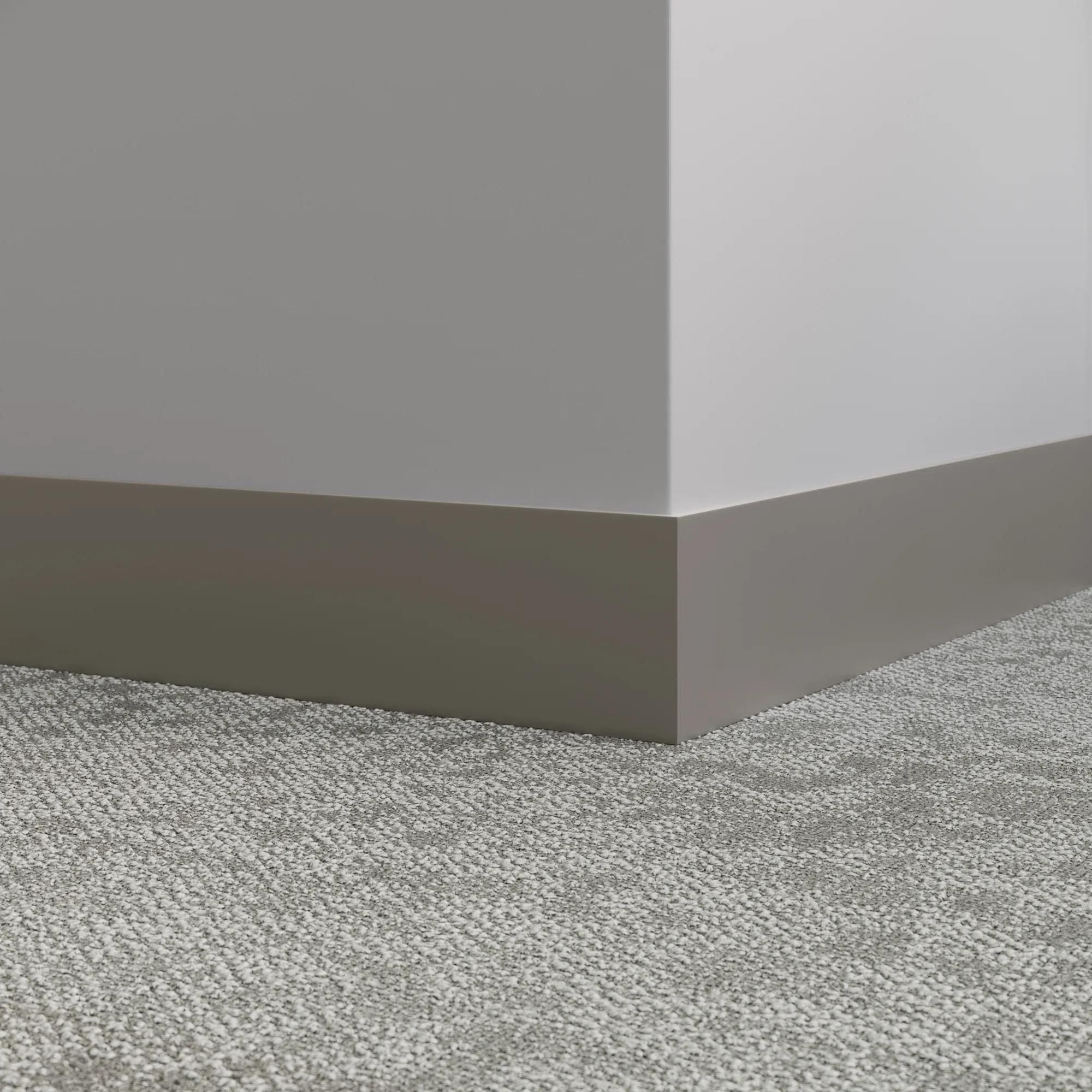 Tarkett - Moulin Plinthe. 4X8'-1/4 Monument VN2 ||MWVN2S4 - Ceramed