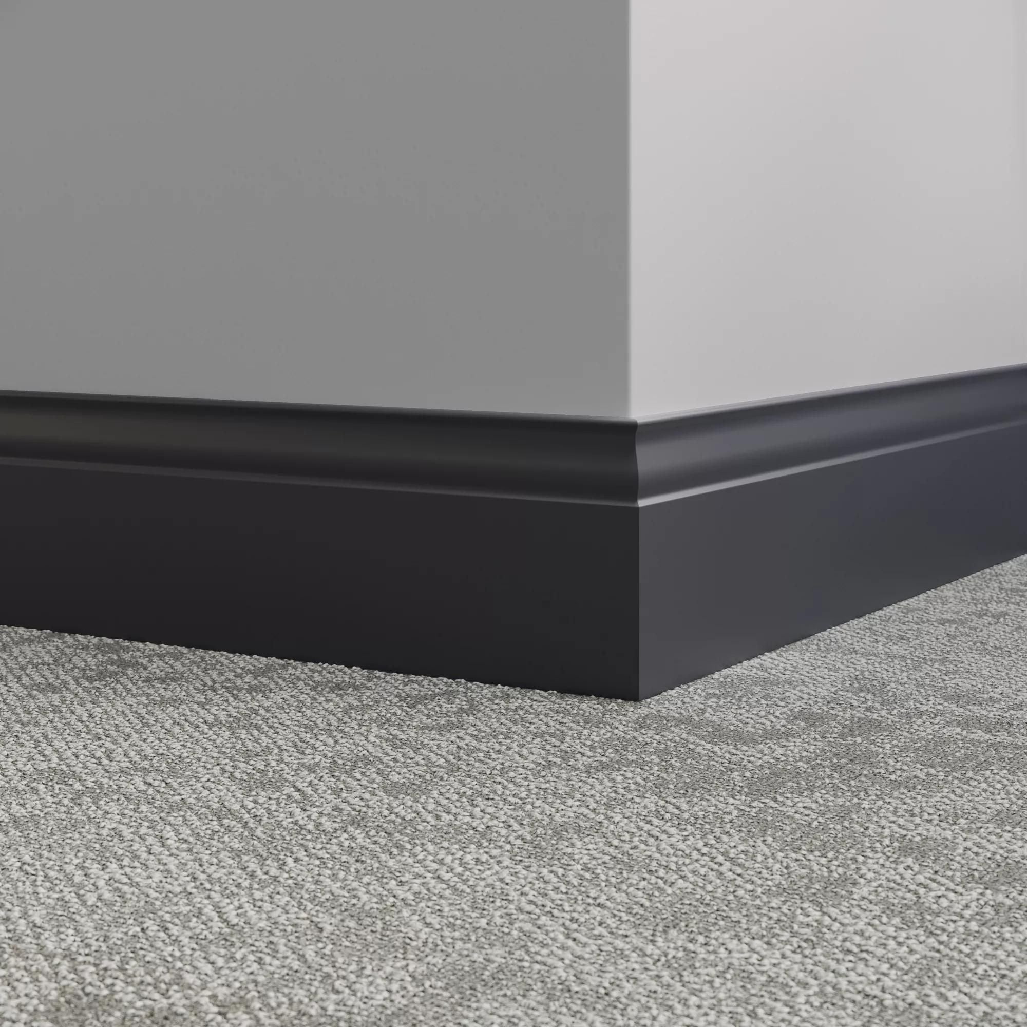 Tarkett - Moulin Plinthe. 5,25 X8'-3/8 Infl. ta9 ||MWTA9G - Ceramed