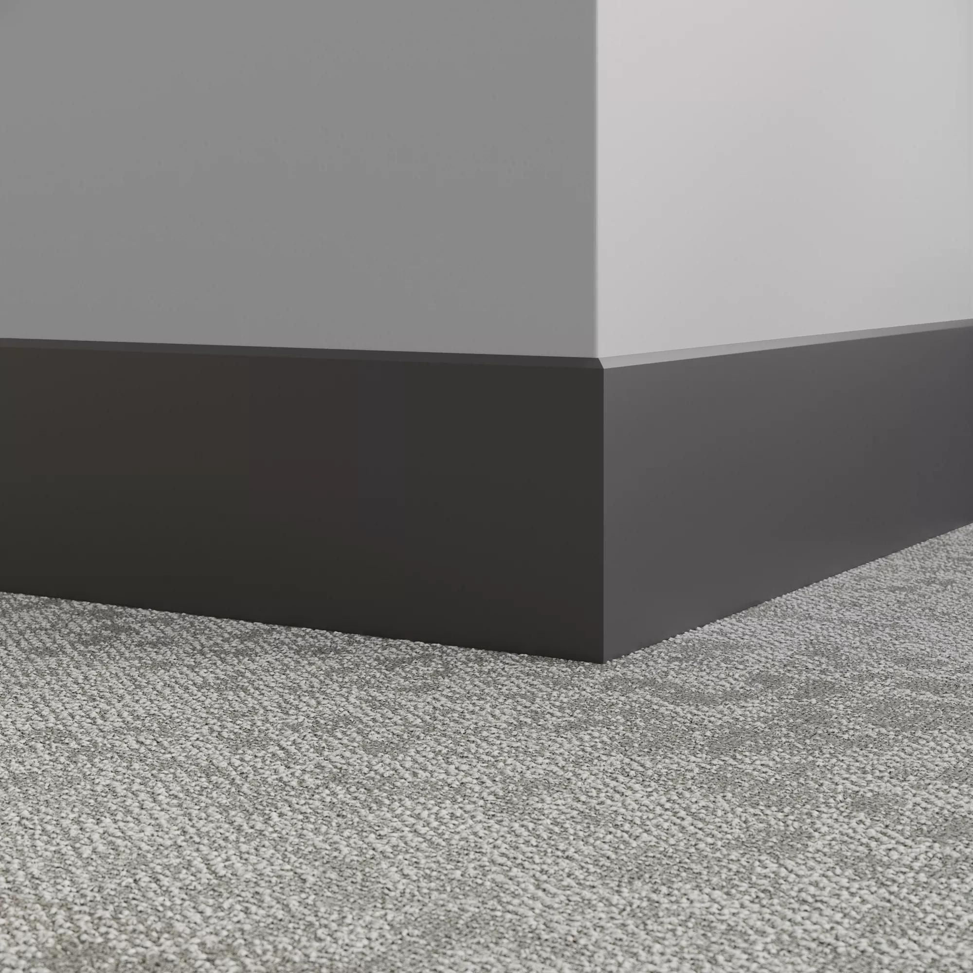 Tarkett - Moulin Plinthe. 6"x8'x1/4" Pièce 63 ||MW63FS6 - Ceramed