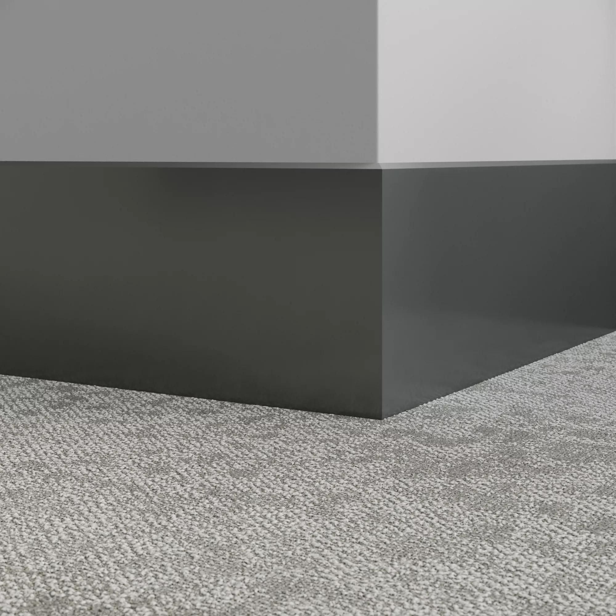 Tarkett - Moulin Plinthe. 6"x8'x1/4" Pièce 82 ||MW82FS6 - Ceramed
