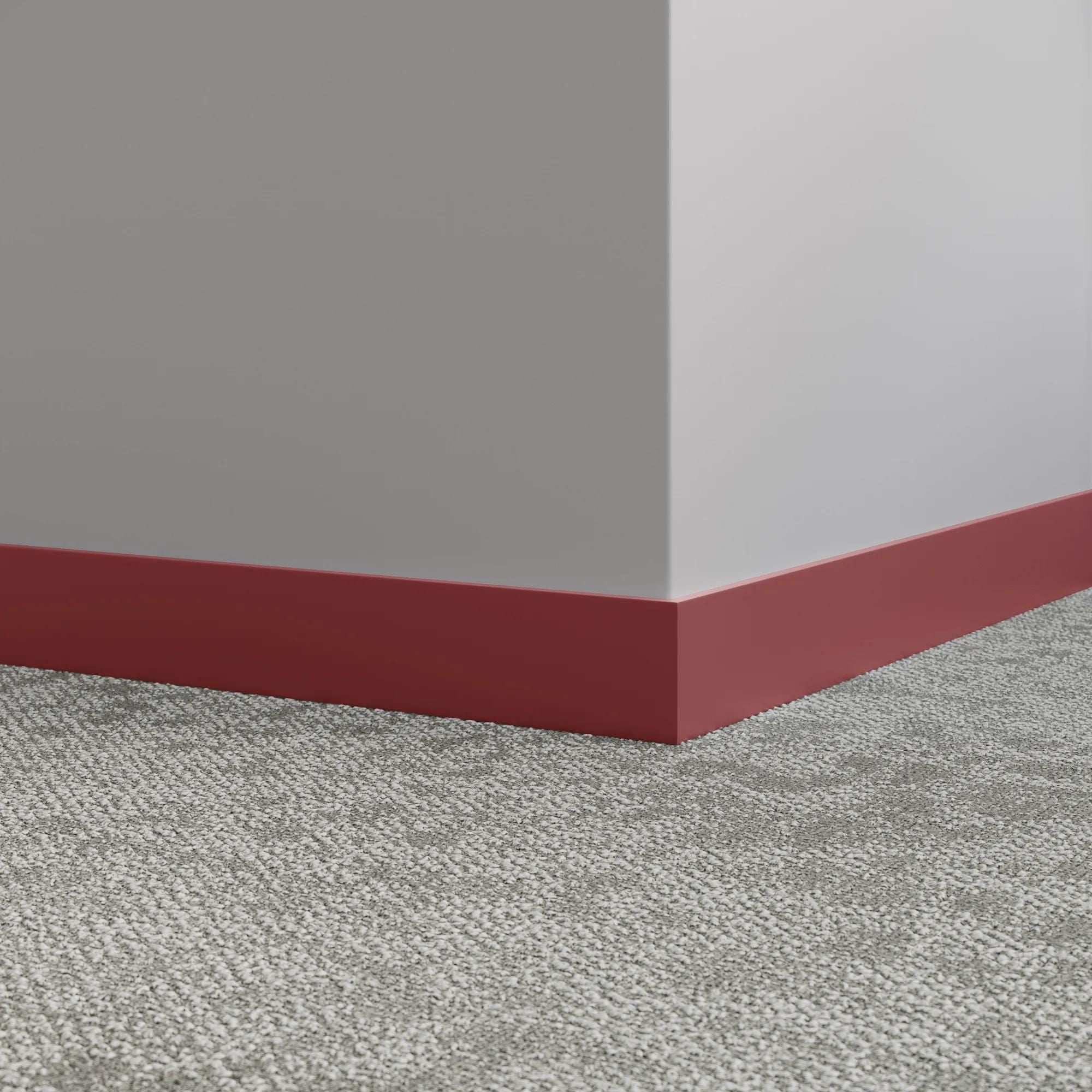 Tarkett - Moulin Plinthe. Monument 2,5 X8'-1/4 TB6 ||MWTB6S25 - Ceramed