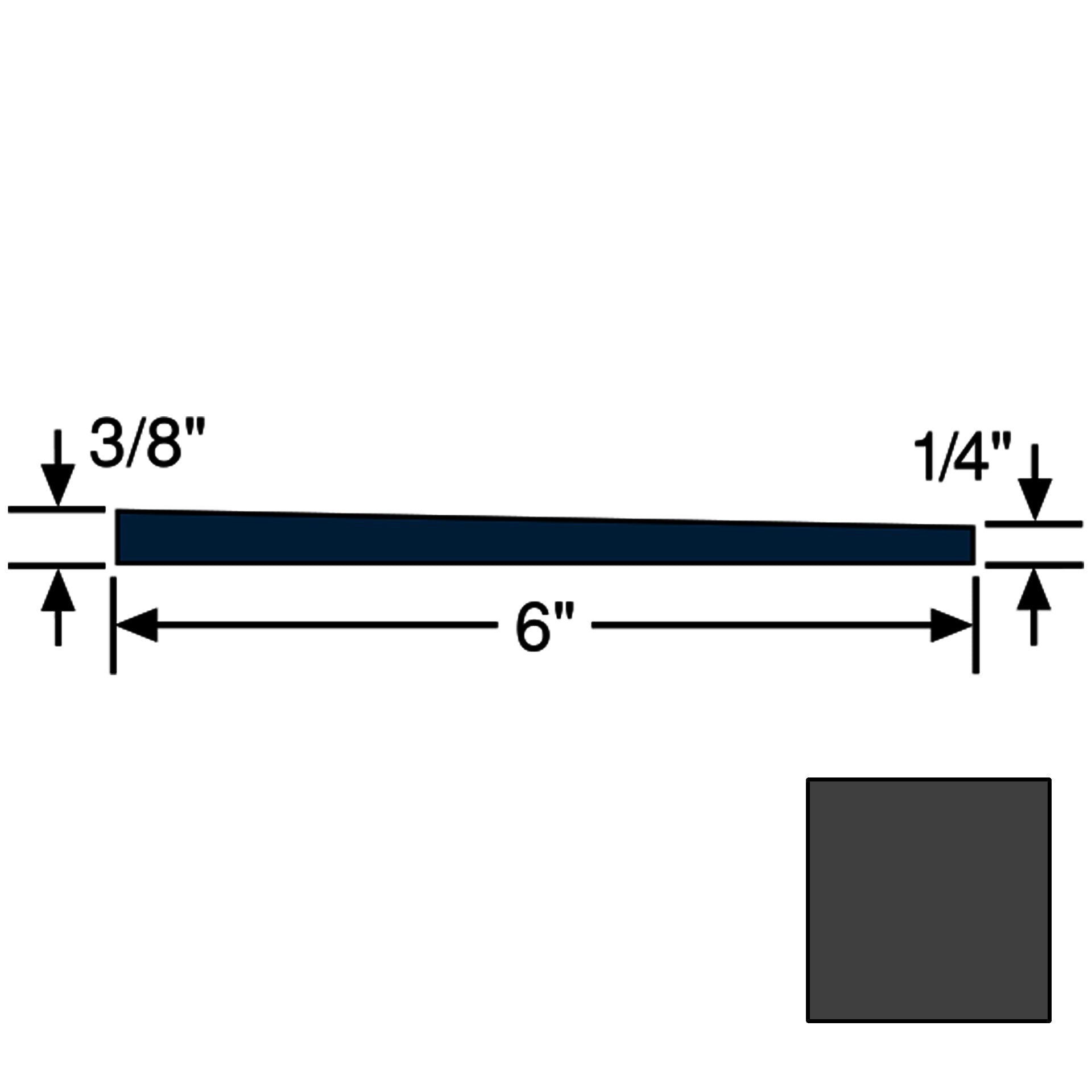 Tarkett - Niveleur de sous-plancher - LS 40 B 4'