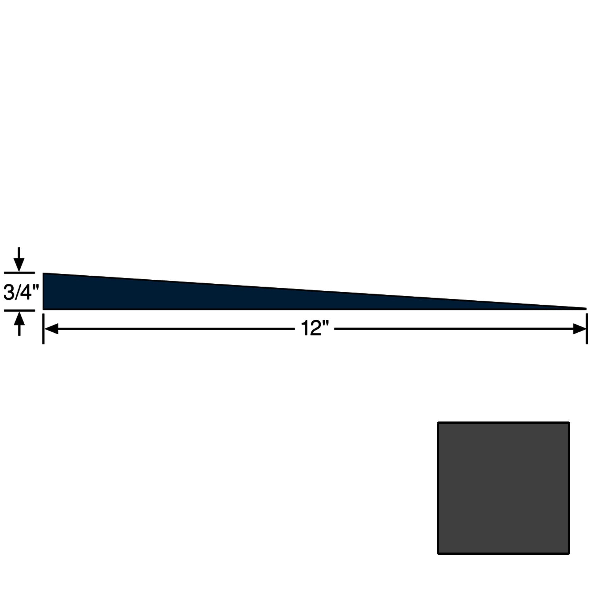 Tarkett - Niveleur de sous-plancher - LS 40 G 4'