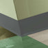 Tarkett - Perceptions - Flex 4 1/4" #20 Charcoal - Wallbase 120'