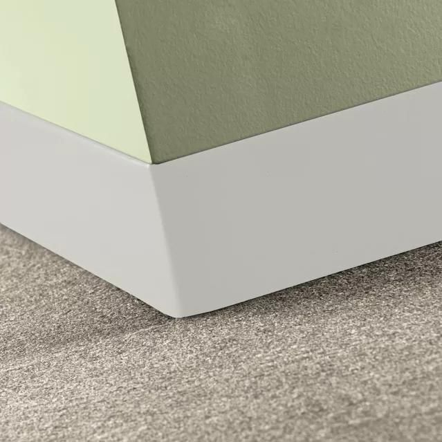 Tarkett - Pl Baseworks Thermoset Unie 4.5X120 460 ||400756059 - Ceramed