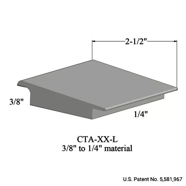 Tarkett - Planch. 3/8 A Planch 1/4 2.5 Trans 08 ||440122047 - Ceramed