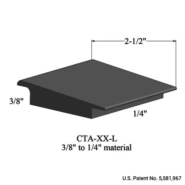 Tarkett - Planch. 3/8 A Planch 1/4 2.5 Trans TA4 ||440122043 - Ceramed