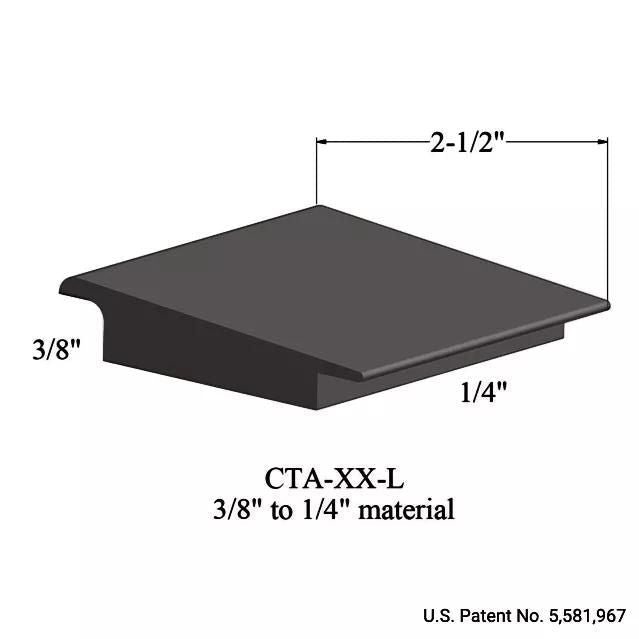 Tarkett - Planch. 3/8 A Planch 1/4 2.5 Trans TB1 ||440122044 - Ceramed