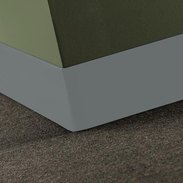 Tarkett - Plinthe Caout. Tlk Tapis 3.25 X75' 28 ||440556061 - Ceramed