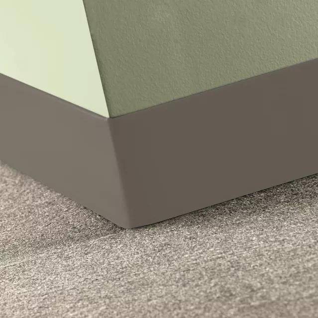 Tarkett - Plinthe Caout. Tlk Tapis 4.5 X75' 283 ||TDC2834X75 - Ceramed
