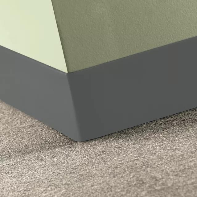 Tarkett - Plinthe Caout. Uni Dct20-4.5 X120' ||DCT20-45R - Ceramed